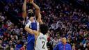 A sellout crowd packed the Wells Fargo Center Jan. 4, 2023, to see the Philadelphia 76ers face the Indiana Pacers. A sellout crowd packed the Wells Fargo Center Jan. 4, 2023, to see the Philadelphia 76ers face the Indiana Pacers.