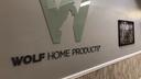 Gov. Tom Wolf's former company, Wolf Home Products — a kitchen and bath cabinet supply company — received a waiver to remain open during the coronavirus shutdown. That waiver was rescinded after questions from Spotlight PA and PA Post. Gov. Tom Wolf's former company, Wolf Home Products — a kitchen and bath cabinet supply company — received a waiver to remain open during the coronavirus shutdown. That waiver was rescinded after questions from Spotlight PA and PA Post.