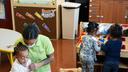 The Willow School in Montgomery County is unable to serve as many children as it could because of a staffing shortage. The Willow School in Montgomery County is unable to serve as many children as it could because of a staffing shortage.