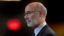 Gov. Tom Wolf has signed a $2 billion tax credit package for the hydrogen production, milk processing, and biomedical research industries into law, capping months of quiet negotiations between the Democrat and top Republicans in the General Assembly. Gov. Tom Wolf has signed a $2 billion tax credit package for the hydrogen production, milk processing, and biomedical research industries into law, capping months of quiet negotiations between the Democrat and top Republicans in the General Assembly.