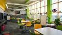 A room for Scranton High School’s STEMM program, photographed April, 2025. A room for Scranton High School’s STEMM program, photographed April, 2025.