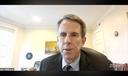 John Williams, a child psychiatrist practicing in Montgomery County, has served on the board since former Gov. Tom Corbett appointed him in 2013.