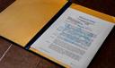 The executive order former Gov. Tom Wolf signed directing PA to enter RGGI.