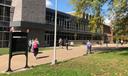 One of the campuses of HACC, Central Pennsylvania's Community College. Under Gov. Josh Shapiro’s budget plan, state-run universities and community colleges would be run under one system with cheaper tuition for many students.