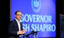 PA Gov. Josh Shapiro