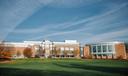 Penn State's HUB-Robeson Center, the University Park campus' student union