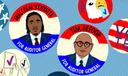 PA auditor general candidates 2024
