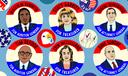 PA statewide candidates 2024