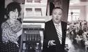 From left: Luen Ng; the Philadelphia Corporation for Aging; Luen Ng’s Northeast Philadelphia home; Pennsylvania Aging Secretary Jason Kavulich