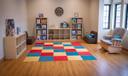 A child care center.