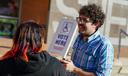 Spotlight PA reporter Stephen Caruso covers a recent election in Pennsylvania, a battleground state.