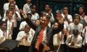 John Alston, founder of the Chester Children's Chorus.