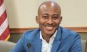 Alexander Civil, founder of Berks-based nonprofit Bring the Change.