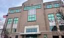 Exterior of the Edward N. Cahn U.S. Courthouse & Federal Building on Mon., Dec. 8, 2025 in Allentown, Pennsylvania.