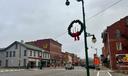 Main Street in Brookville, Pennsylvania