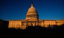 The U.S. Capitol