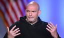 John Fetterman in 2025.