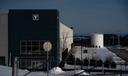 A warehouse in Upper Bern Township, Berks County, PA, was purchased by ICE and the Trump administration.