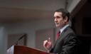 Eugene DePasquale, the current chair of the Pennsylvania Democratic Party, is the state chair for Natural Allies for a Clean Energy Future.