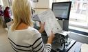 Thousands of people are expected to participate in this election by mail — an option available to all voters for any reason since 2020.