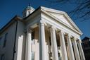 Centre County Courthouse