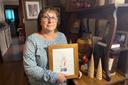 After her son's overdose death, Cyndi Compton became known as a relentless advocate in Tioga County.