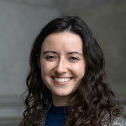 Photo of Katie Meyer