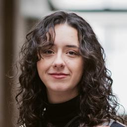Photo of Danielle Ohl