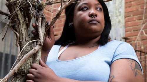 Kearasten Jordan, who enrolled at the Milton Hershey School at age 14 and graduated in 2011 Kearasten Jordan, who enrolled at the Milton Hershey School at age 14 and graduated in 2011