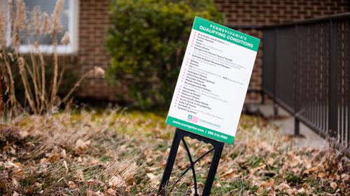 The Wolf administration says opioid use disorder should only be a qualifying condition for medical marijuana in certain circumstances, but sections of at least 13 websites — including one promoting Compassionate Certification Centers — left out those caveats. The Wolf administration says opioid use disorder should only be a qualifying condition for medical marijuana in certain circumstances, but sections of at least 13 websites — including one promoting Compassionate Certification Centers — left out those caveats.