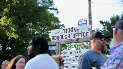 Tioga elected officials’ decision to hire Timothy Loehmann as the borough’s sole police officer followed a long line of troubling actions taken by its leaders. Tioga elected officials’ decision to hire Timothy Loehmann as the borough’s sole police officer followed a long line of troubling actions taken by its leaders.