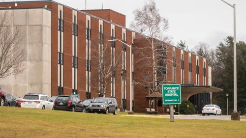Torrance State Hospital is one of only two hospitals in Pennsylvania that provide “competency restoration,” treatment for people who have been deemed incompetent to stand trial. Torrance State Hospital is one of only two hospitals in Pennsylvania that provide “competency restoration,” treatment for people who have been deemed incompetent to stand trial.