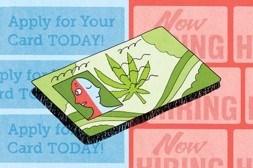 Vague legal protections in Pennsylvania’s medical marijuana law force some workers to choose between their job and a doctor-approved drug. Vague legal protections in Pennsylvania’s medical marijuana law force some workers to choose between their job and a doctor-approved drug.