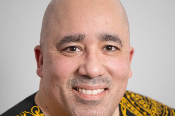 Photo of Edwin Salgado Photo of Edwin Salgado