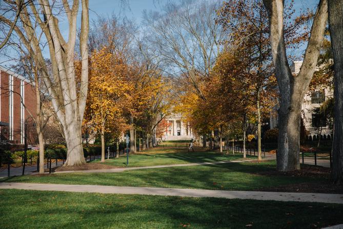 Penn State’s University Park campus in State College, Pennsylvania. Penn State’s University Park campus in State College, Pennsylvania.