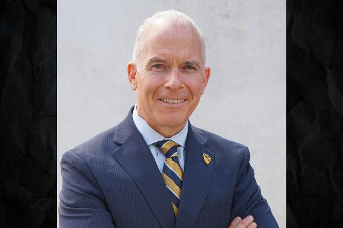 Daniel McCaffery, a candidate for Pennsylvania Supreme Court Daniel McCaffery, a candidate for Pennsylvania Supreme Court