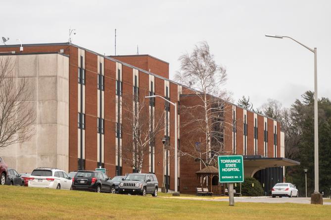 Torrance State Hospital is one of only two hospitals in Pa. that provide "competency restoration," treatment for people who have been deemed incompetent to stand trial. Torrance State Hospital is one of only two hospitals in Pa. that provide "competency restoration," treatment for people who have been deemed incompetent to stand trial.