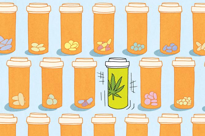 Spotlight PA analyzed 1 million certifications to reveal the most common qualifying condition to get a Pennsylvania medical marijuana card. Spotlight PA analyzed 1 million certifications to reveal the most common qualifying condition to get a Pennsylvania medical marijuana card.