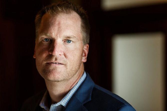 Top Senate GOP aide Drew Crompton, who was nominated this week to fill a vacancy on the state Commonwealth Court