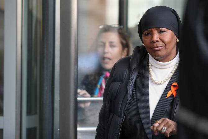 Voters on Tuesday will choose a replacement for former state Rep. Movita Johnson-Harrell, who is serving a jail term. These special election candidates are picked by party insiders, not voters.