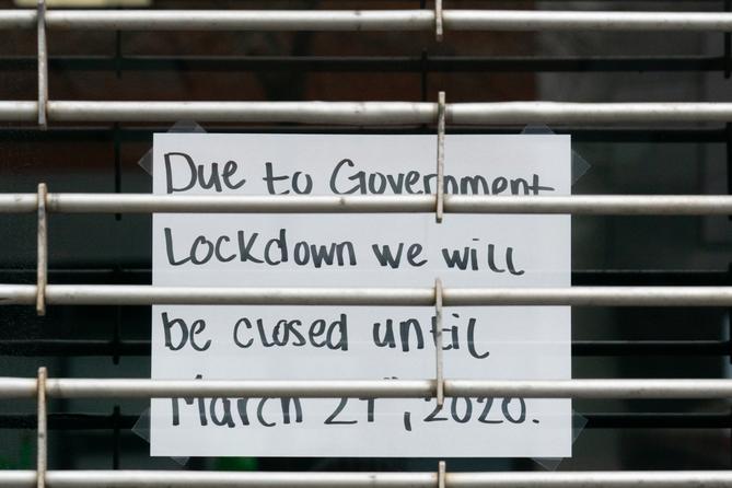 See a full list of which businesses must close, which can stay open under Gov. Tom Wolf's order to close all but "life-sustaining" operations. See a full list of which businesses must close, which can stay open under Gov. Tom Wolf's order to close all but "life-sustaining" operations.