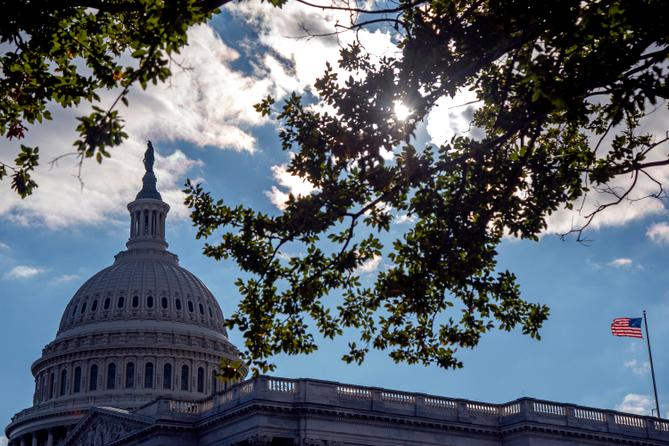 U.S. Capitol file photo U.S. Capitol file photo