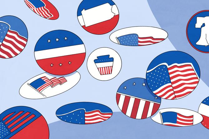2024 Election Coverage 2024 Election Coverage