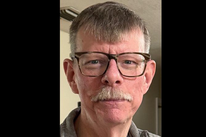 Alan Piper is Berks County’s longtime transportation planner