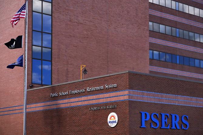 The FBI and federal prosecutors launched a criminal probe of the PSERS plan in March after the fund’s board revealed doubts about the figure it endorsed for financial results in December. The FBI and federal prosecutors launched a criminal probe of the PSERS plan in March after the fund’s board revealed doubts about the figure it endorsed for financial results in December.