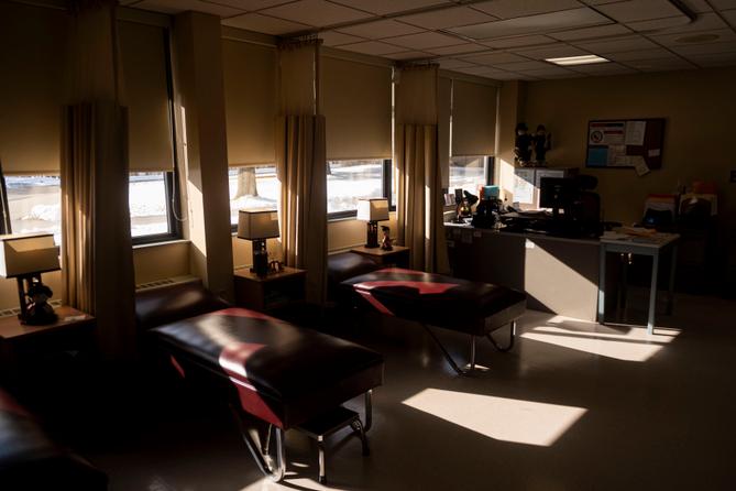 Despite spikes in coronavirus infections and low child vaccination rates, schools across Pennsylvania have been slow to enroll in a free testing program offered by the state health department. Despite spikes in coronavirus infections and low child vaccination rates, schools across Pennsylvania have been slow to enroll in a free testing program offered by the state health department.