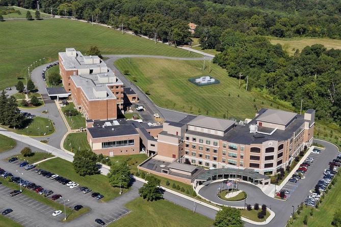 Sen. Katie Muth said guidance without enforcement is useless, pointing to the Southeastern Veterans’ Center where officials concealed the extent of an outbreak even as the death toll nearly tripled over a five-day stretch in April. Sen. Katie Muth said guidance without enforcement is useless, pointing to the Southeastern Veterans’ Center where officials concealed the extent of an outbreak even as the death toll nearly tripled over a five-day stretch in April.