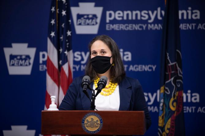 The amount of feedback, as well as the coronavirus pandemic, contributed to the Department of Drug and Alcohol Programs missing a June 2020 deadline to implement the licensing program, Secretary Jennifer Smith said during a February budget hearing. The amount of feedback, as well as the coronavirus pandemic, contributed to the Department of Drug and Alcohol Programs missing a June 2020 deadline to implement the licensing program, Secretary Jennifer Smith said during a February budget hearing.