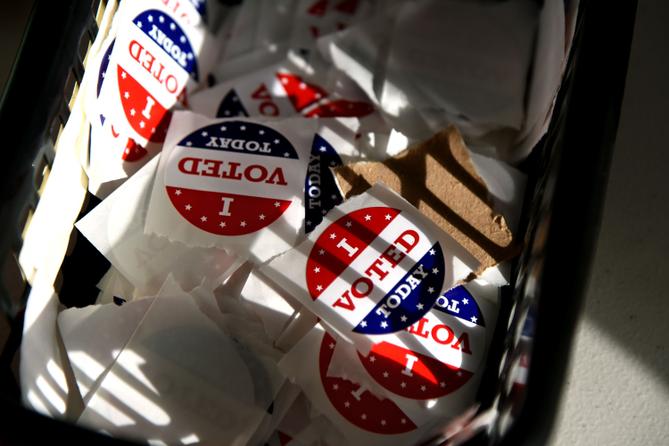 Pennsylvania’s next governor will have a lot of power over the way elections are run, and the two major party candidates plan to wield that authority in wildly different ways. Pennsylvania’s next governor will have a lot of power over the way elections are run, and the two major party candidates plan to wield that authority in wildly different ways.