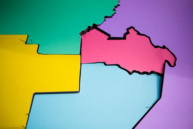 There are four traditional redistricting criteria spelled out in the state constitution, but beyond those basic measures, lawmakers and state Supreme Court justices differed on what they should consider and prioritize. There are four traditional redistricting criteria spelled out in the state constitution, but beyond those basic measures, lawmakers and state Supreme Court justices differed on what they should consider and prioritize.